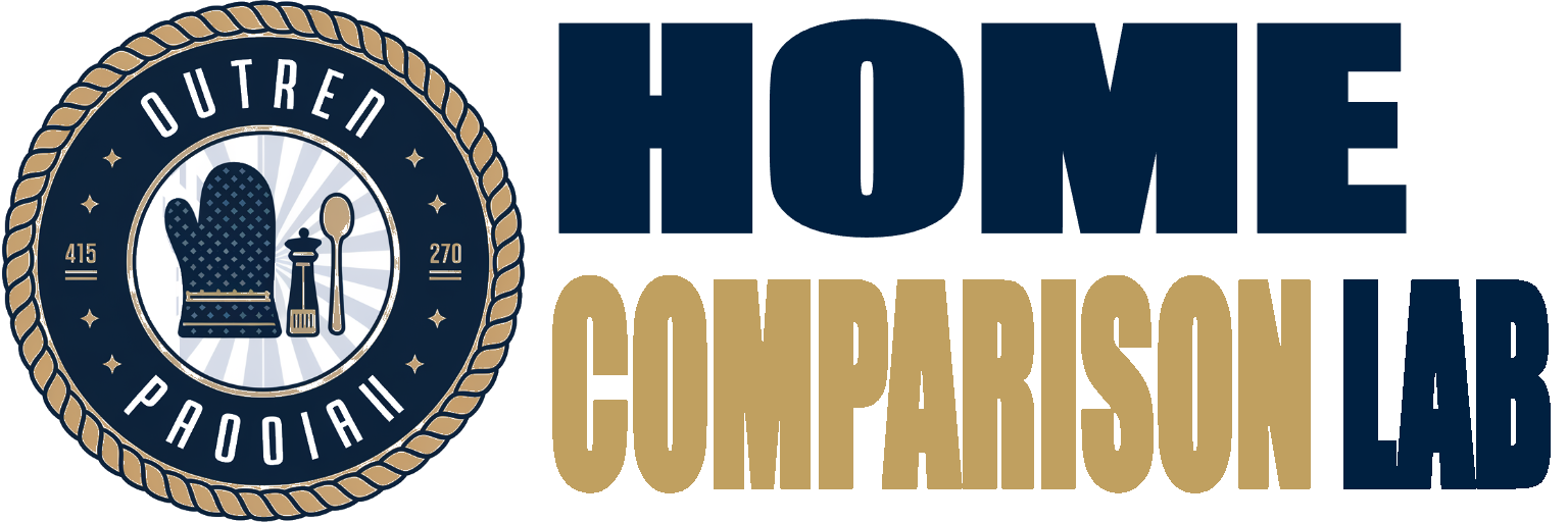Homecomparisonlab